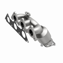 Load image into Gallery viewer, MagnaFlow Conv DF 95-00 Sebring 2.5L Rear Manifold