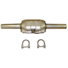 Load image into Gallery viewer, Omix Catalytic Converter 81-86 Jeep CJ Models