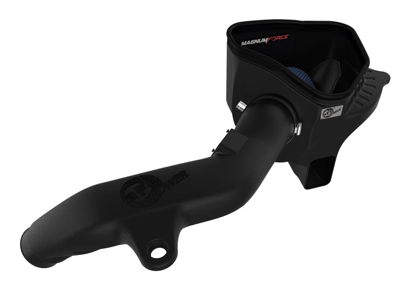 aFe Magnum FORCE Stage-2 Pro 5R Cold Air Intake System 12-15 BMW 335i N55 - GTR Auto