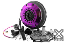Load image into Gallery viewer, XClutch 01-02 Nissan Pathfinder SE 3.5L 8in Twin Sprung Ceramic Clutch Kit