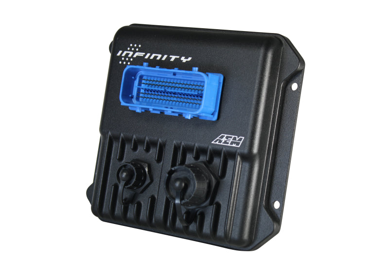 AEM Infinity-8h Stand-Alone Programmable Engine Management System