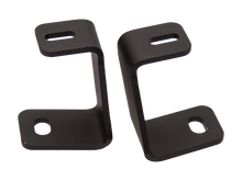 Load image into Gallery viewer, Rigid Industries 17-18 Ford Raptor - A-Pillar Mount Set of 2 - For Dually/D2 set