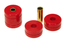 Load image into Gallery viewer, Prothane 70-83 Datsun 240/260/280Z/280ZX Strut Rod Bushings - Red