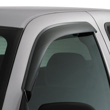 Load image into Gallery viewer, AVS 95-04 Toyota Tacoma Standard Cab Ventvisor Outside Mount Window Deflectors 2pc - Smoke