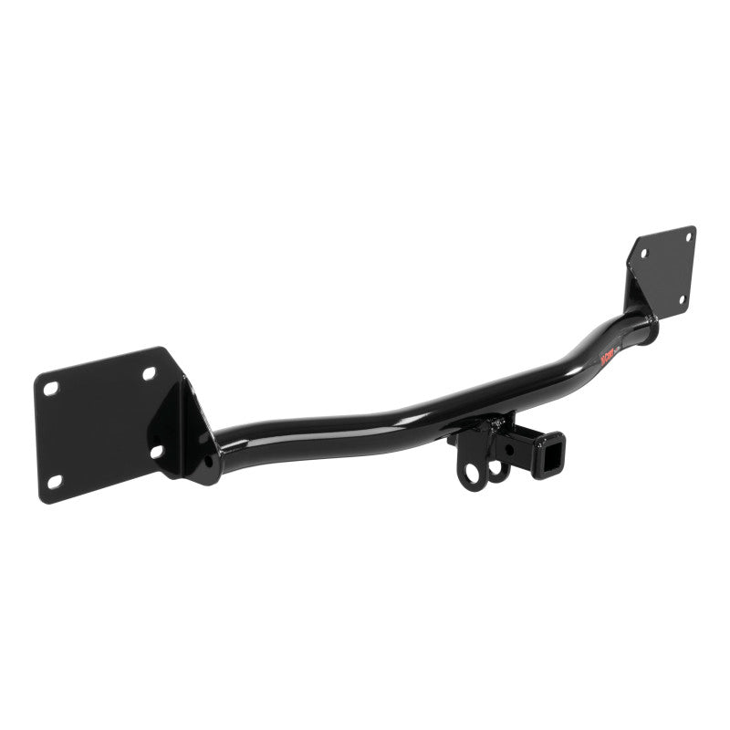 Curt 08-10 Mini Cooper Clubman & Clubman s Class 1 Trailer Hitch w/1-1/4in Receiver BOXED