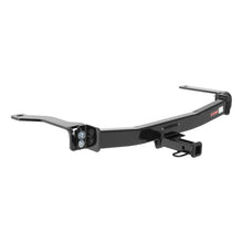 Load image into Gallery viewer, Curt 08-11 Ford Focus S Class 1 Trailer Hitch w/1-1/4in Receiver BOXED