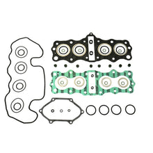 Load image into Gallery viewer, Athena 73-74 Honda CB 350 F/F1 FOUR Top End Gasket Kit