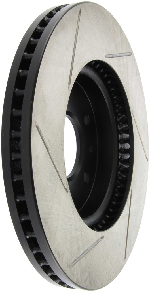 StopTech Slotted Sport Brake Rotor