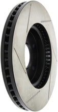 Load image into Gallery viewer, StopTech Slotted Sport Brake Rotor
