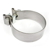 Stainless Works 5in HIGH TORQUE ACCUSEAL CLAMP