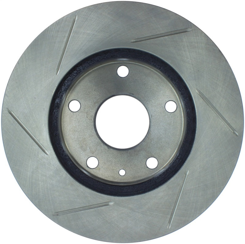 StopTech Slotted Sport Brake Rotor