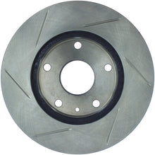 Load image into Gallery viewer, StopTech Slotted Sport Brake Rotor
