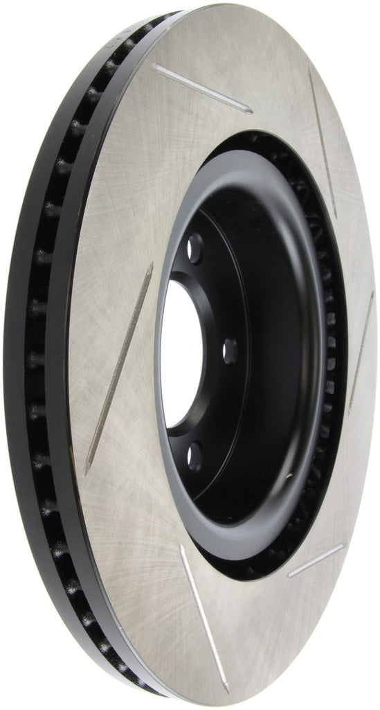 StopTech Slotted Sport Brake Rotor
