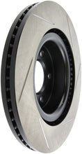 Load image into Gallery viewer, StopTech Slotted Sport Brake Rotor