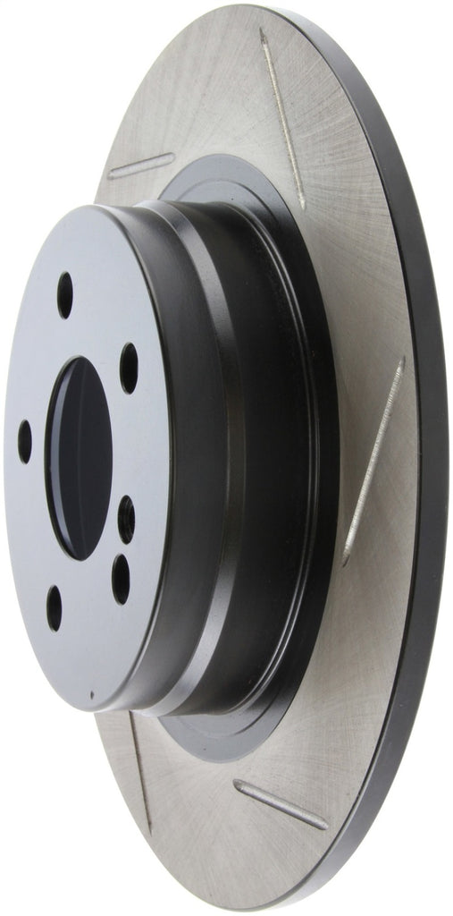 StopTech Slotted Sport Brake Rotor