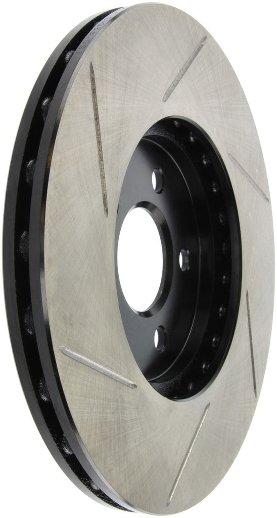 StopTech Slotted Sport Brake Rotor