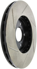 Load image into Gallery viewer, StopTech Slotted Sport Brake Rotor