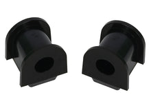 Load image into Gallery viewer, Whiteline Plus 5/87-2/93 Toyota Camry Front 24mm Sway Bar Mount Bushings