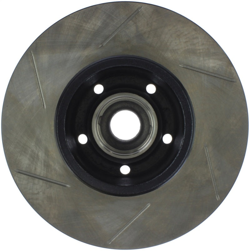 StopTech Slotted Sport Brake Rotor