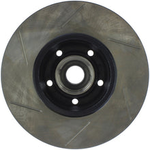 Load image into Gallery viewer, StopTech Slotted Sport Brake Rotor