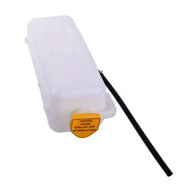 Omix Coolant Overflow Bottle 97-06 Jeep Wrangler - GTR Auto