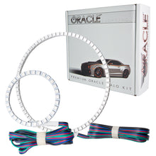 Load image into Gallery viewer, Oracle Harley Street Glide 06-15 LED Halo Kit - ColorSHIFT