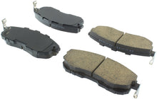Load image into Gallery viewer, StopTech Street Brake Pads
