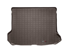 Load image into Gallery viewer, WeatherTech 2010+ Volvo XC60 Cargo Liners - Cocoa