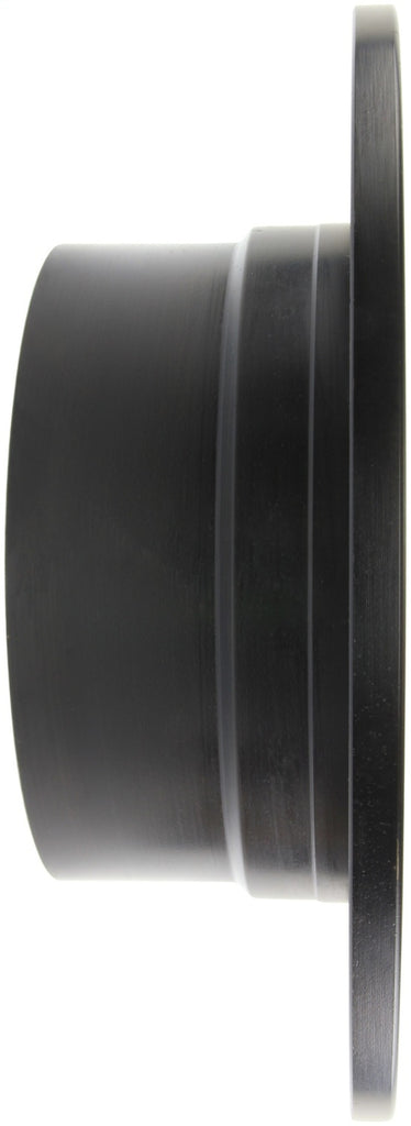 StopTech Slotted Sport Brake Rotor
