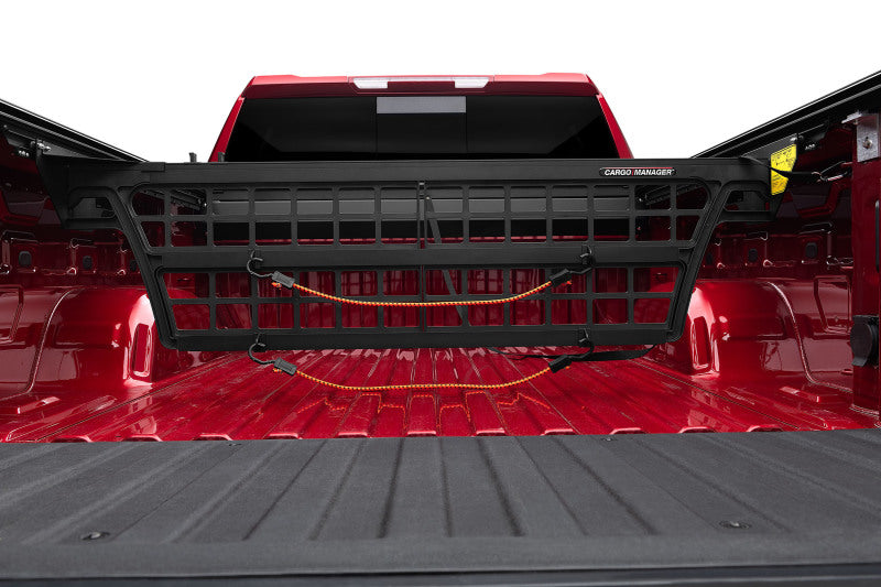 Roll-N-Lock 2020 Chevy Silverado/Sierra 2500/3500 MB 80-1/2in Cargo Manager