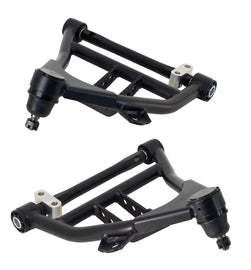 Ridetech 58-64 Impala Front Lower StrongArm for use with Shockwaves