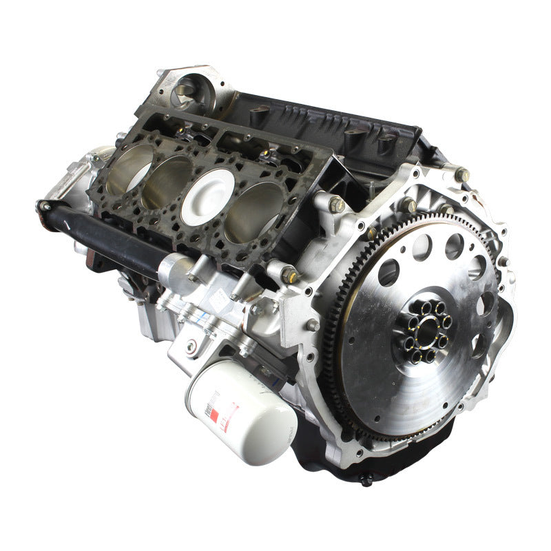 Industrial Injection 10-12 Chevrolet LML Duramax Performance Short Block ( No Heads ) (R/R Only)
