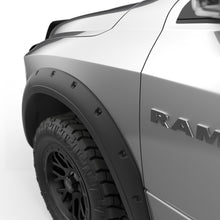 Load image into Gallery viewer, EGR 09+ Dodge Ram LD Sport Bolt-On Look Fender Flares - Set - Matte