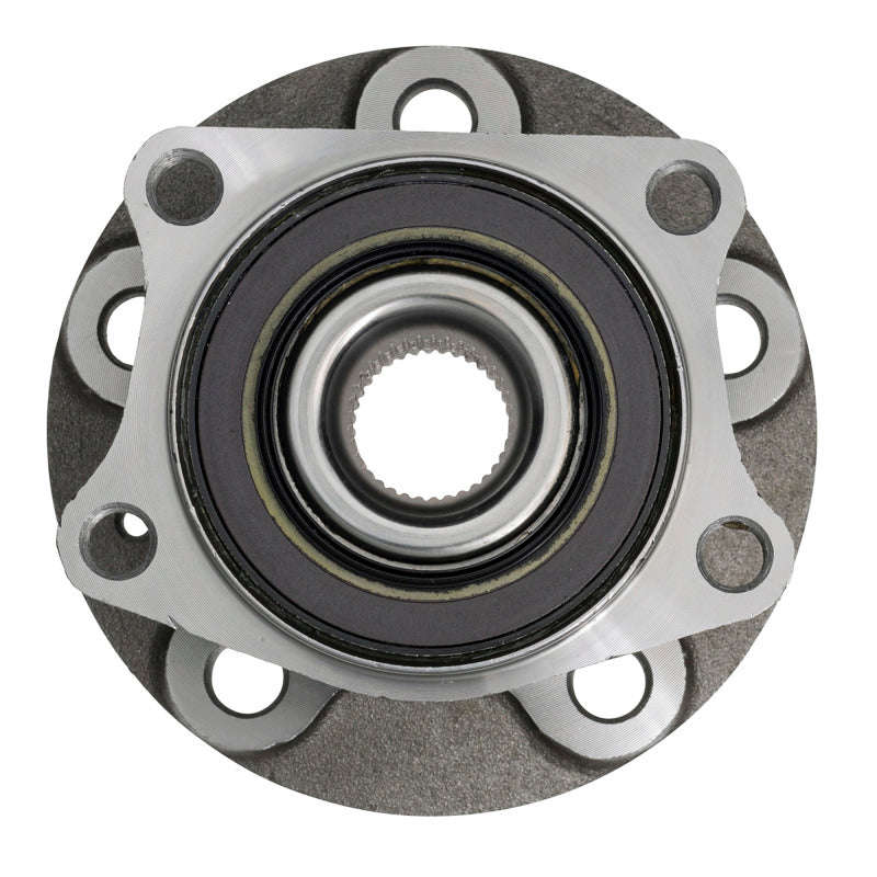 MOOG 03-14 Volvo XC90 Rear Hub Assembly