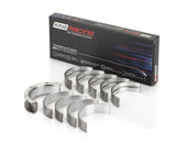King Engine Bearings Ford 281 4.6L SOHC 16V Performance Main Bearing Set - Oversize .026