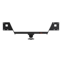 Load image into Gallery viewer, Curt 15-19 Volkswagen Golf R Class 1 Trailer Hitch w/1-1/4in Receiver BOXED