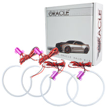 Load image into Gallery viewer, Oracle 12-13 BMW 3/328 PLASMA Halo Kit - Blue