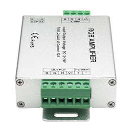 Oracle 12A RGB LED Amplifier