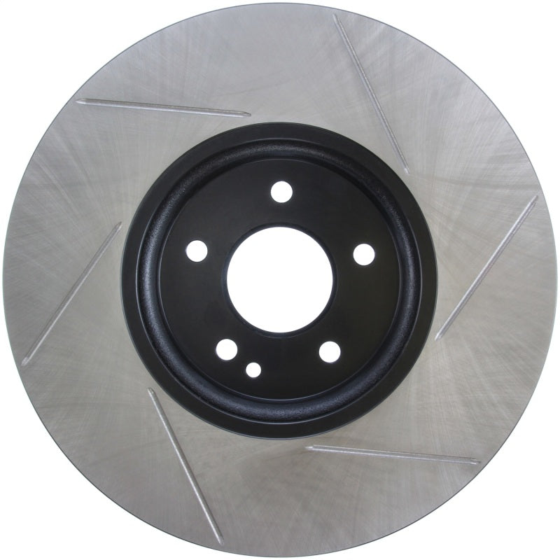 StopTech Slotted Sport Brake Rotor