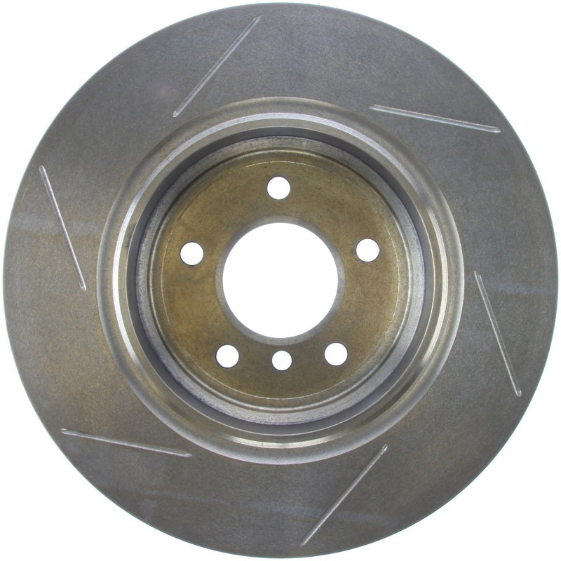 StopTech Slotted Sport Brake Rotor