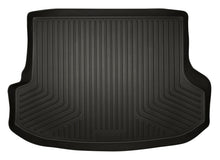 Load image into Gallery viewer, Husky Liners 10-12 Lexus RX350/RX450H WeatherBeater Black Rear Cargo Liner (Behind 2nd Seat) - GTR Auto
