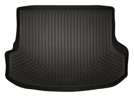 Husky Liners 10-12 Lexus RX350/RX450H WeatherBeater Black Rear Cargo Liner (Behind 2nd Seat) - GTR Auto