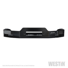 Load image into Gallery viewer, Westin 19-20 Ford Ranger MAX Winch Tray - Black