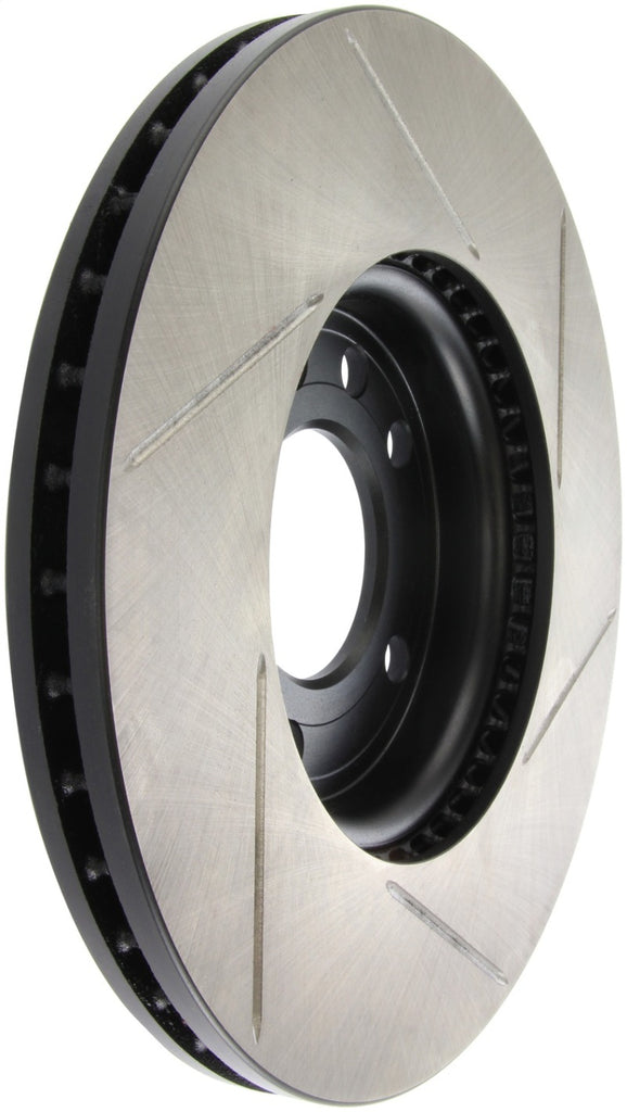 StopTech Slotted Sport Brake Rotor