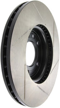 Load image into Gallery viewer, StopTech Slotted Sport Brake Rotor