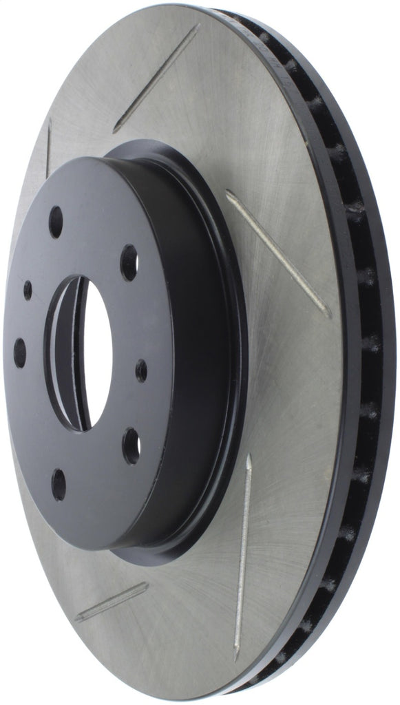 StopTech Slotted Sport Brake Rotor