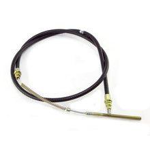 Load image into Gallery viewer, Omix Parking Brake Cable Front 72-75 Jeep CJ-5