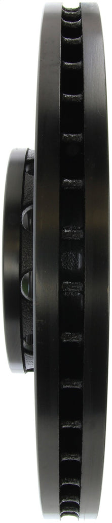 StopTech Slotted Sport Brake Rotor