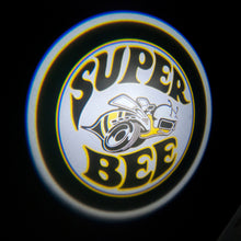 Load image into Gallery viewer, Oracle Door LED Projectors - Super Bee