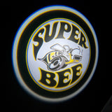 Oracle Door LED Projectors - Super Bee